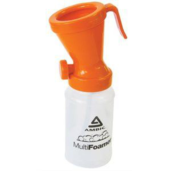 Vasos para salsa Ambic