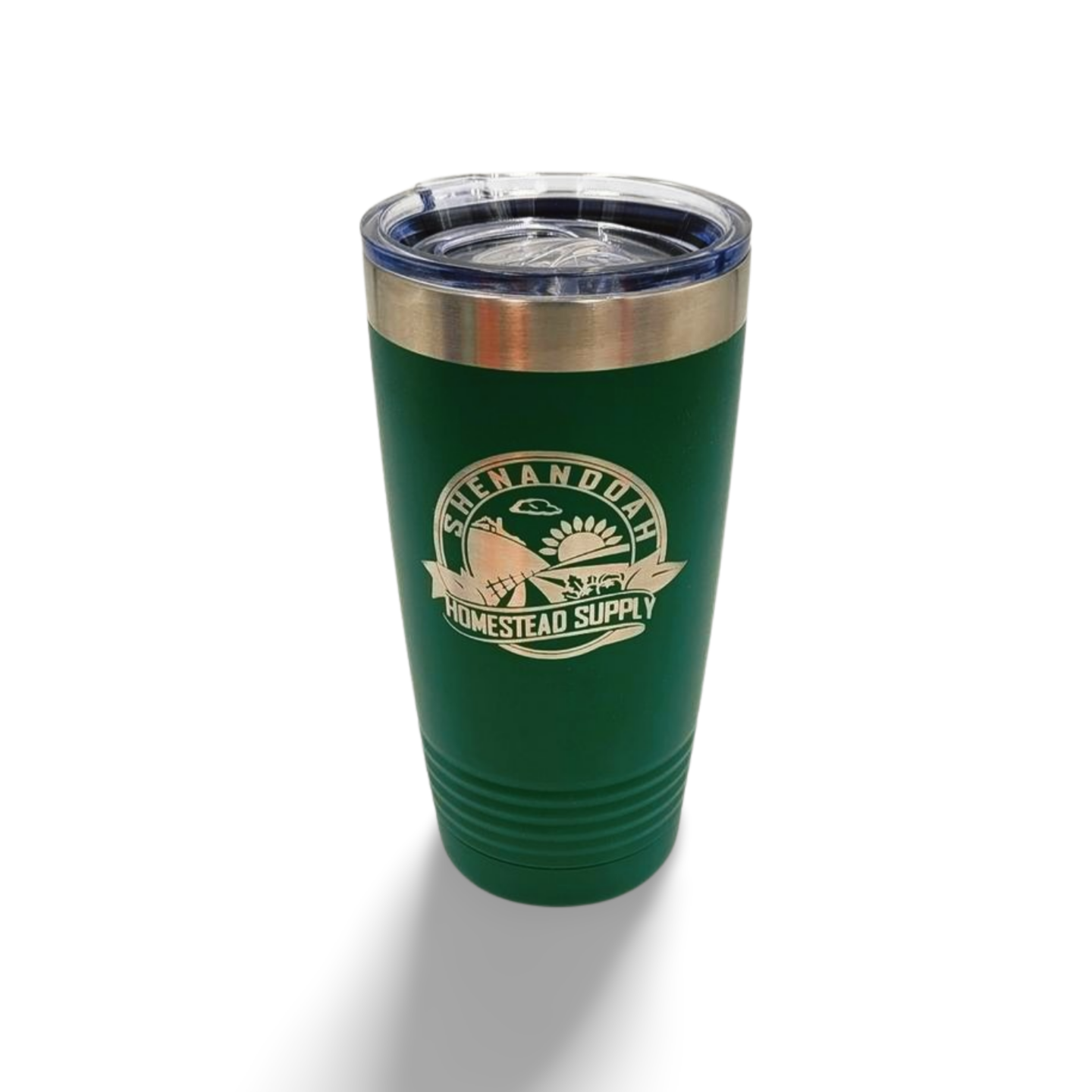 Tumbler with SHS Logo