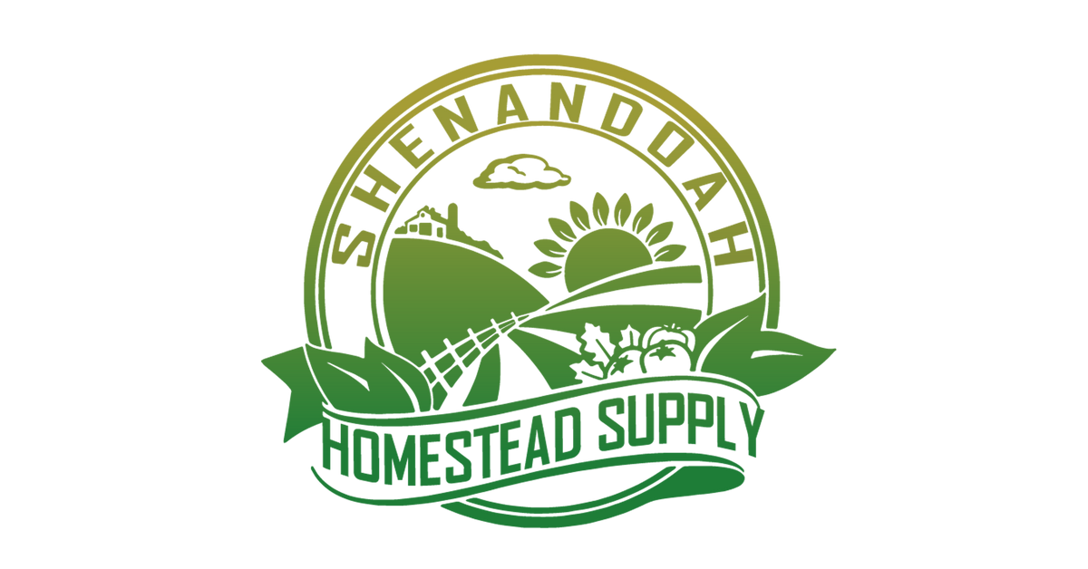 Shenandoah Homestead Supply logo