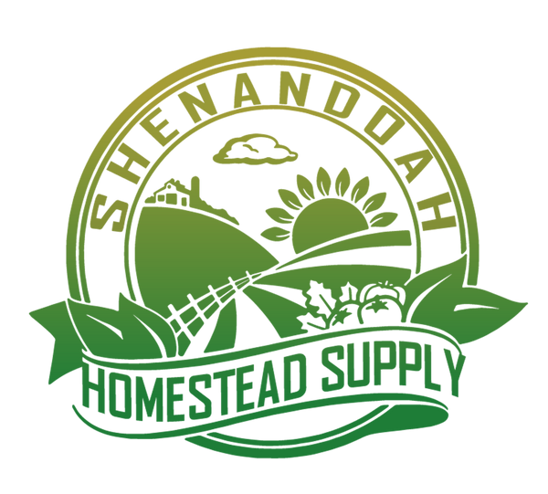 Shenandoah Homestead Supply logo