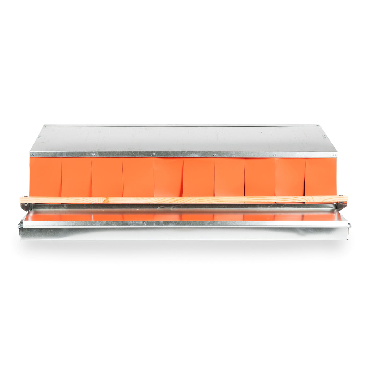 Steel Coop Accessories