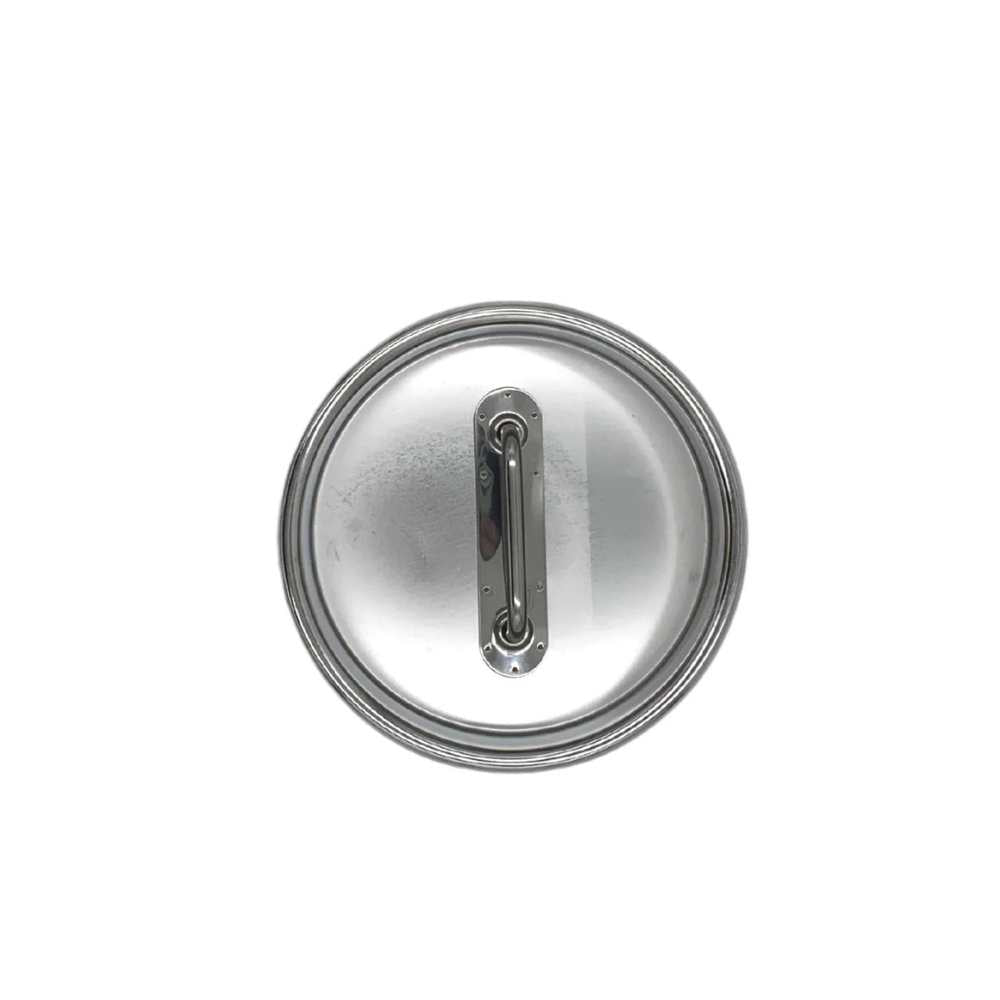 Additional Lid for DairyPro Transport Cans