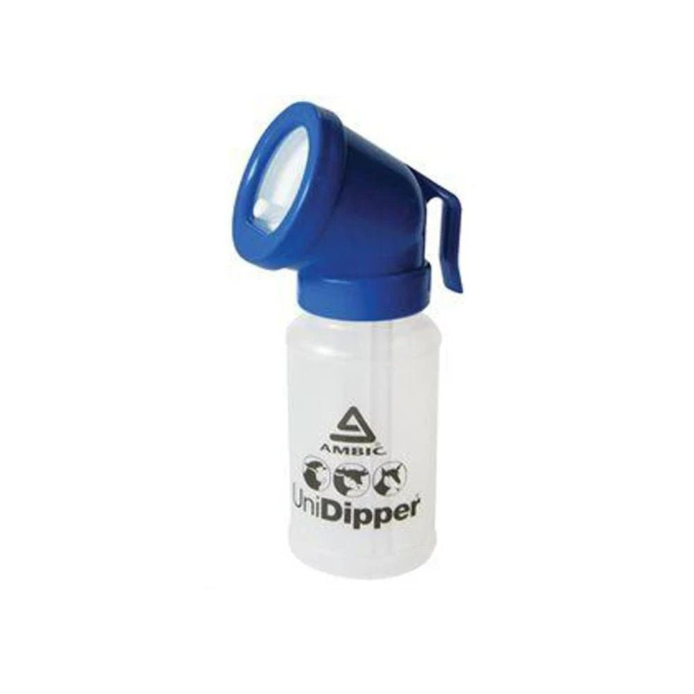 Ambic Dip Cups