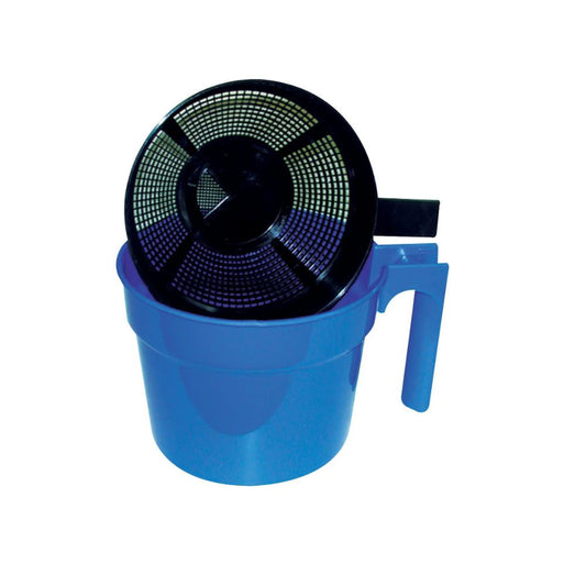 Ambic Mastitis Detection Cup