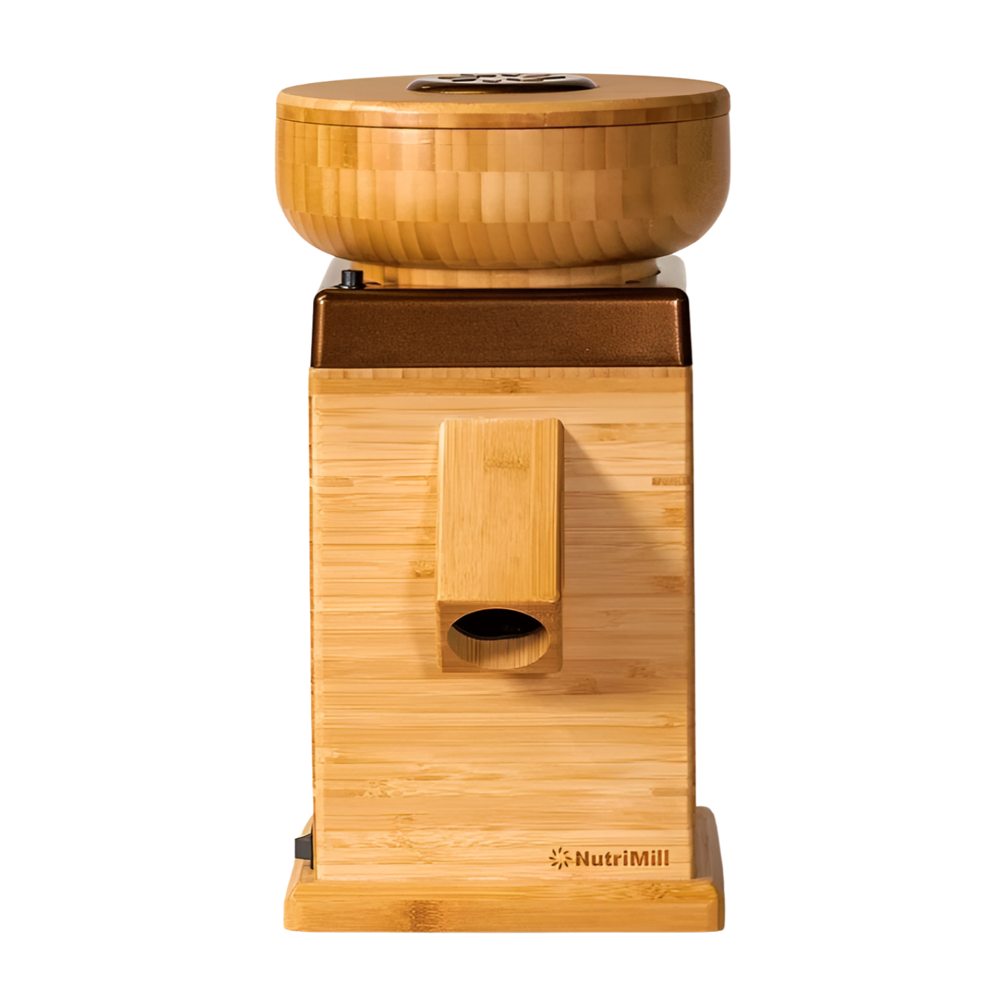 NutriMill Harvest Grain Mill