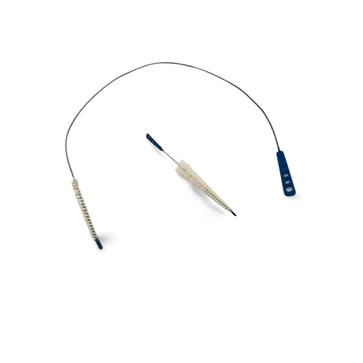 Cleaning Brushes for Milking Machines