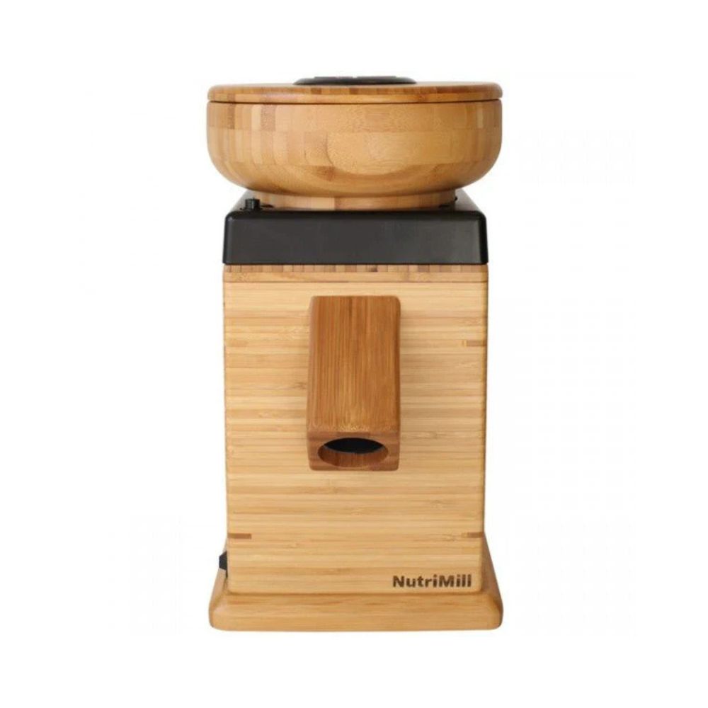 NutriMill Harvest Grain Mill