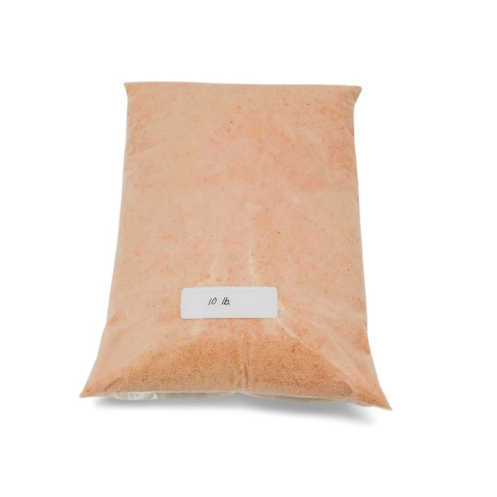 Pure Himalayan Pink Salt