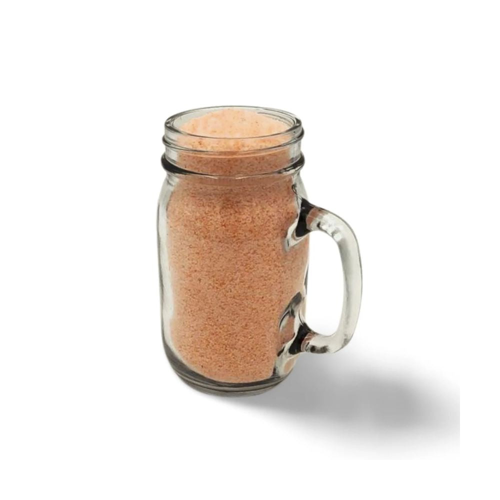 Pure Himalayan Pink Salt