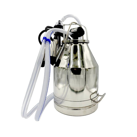 Replacement Parts for Milking Machines
