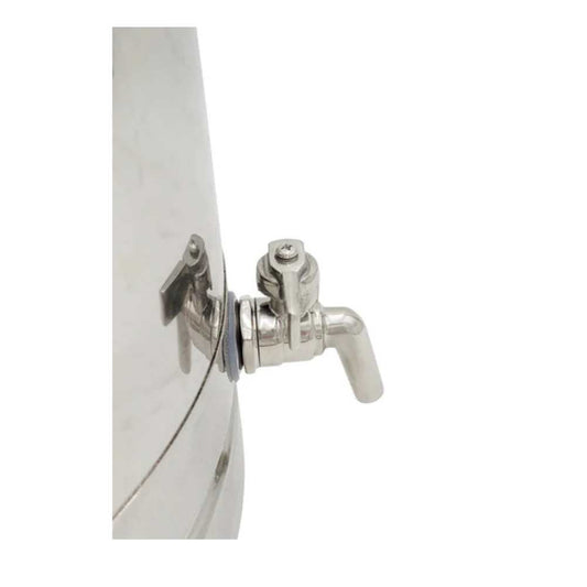 SS Tap / Spigot Installation and Replacement Parts