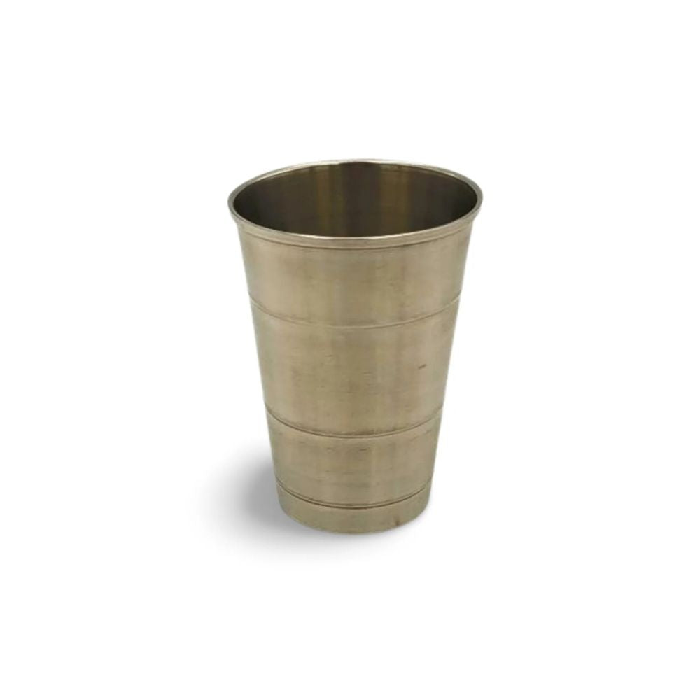 Stainless Steel Tumbler Cup (12 oz)