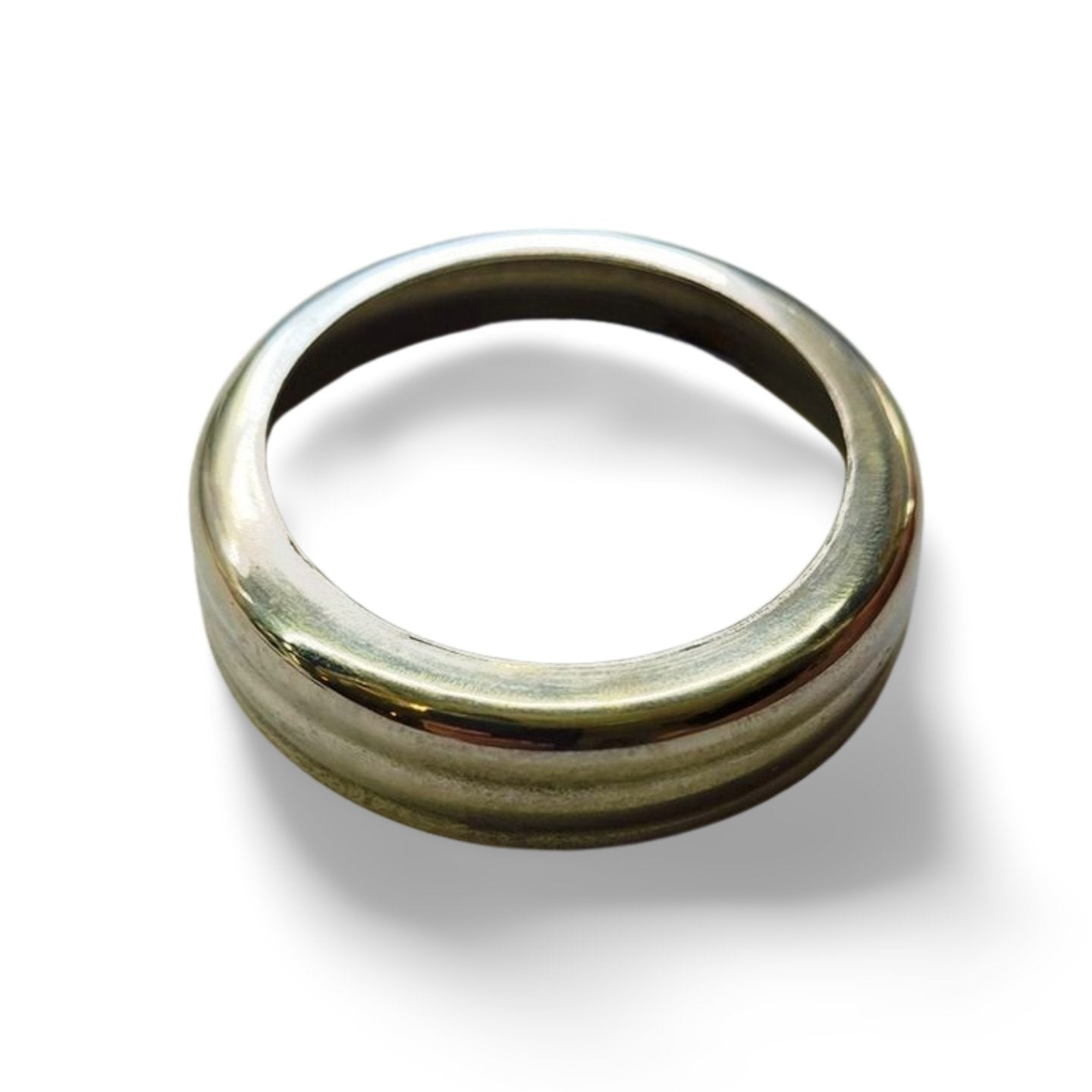 Replacement Lock Ring for Mini StrainerMilk FiltrationShenandoah Homestead Supply