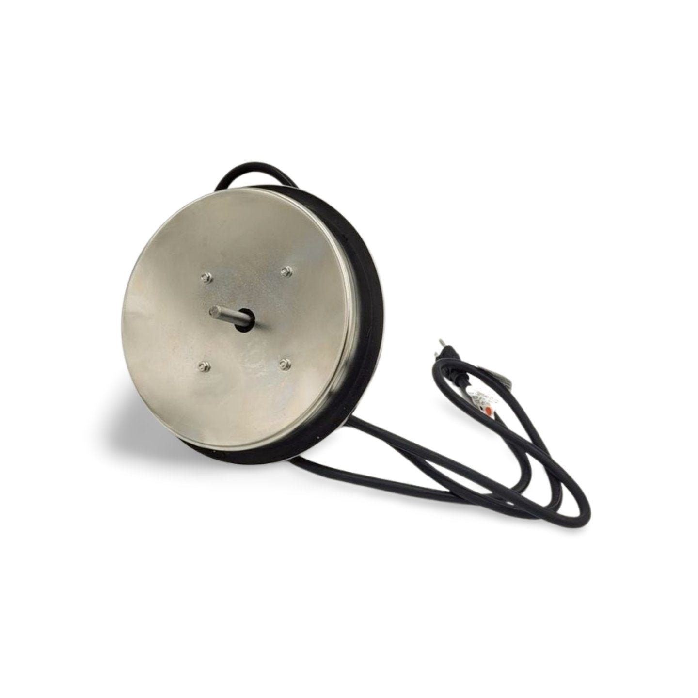 Replacement Motor/Lid Assembly & Accessories for Electric Butter ChurnShenandoah Homestead Supply41NL06