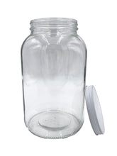 1 Gallon Glass Jars with Metal Lids (4 pack)Shenandoah Homestead Supply715407463913