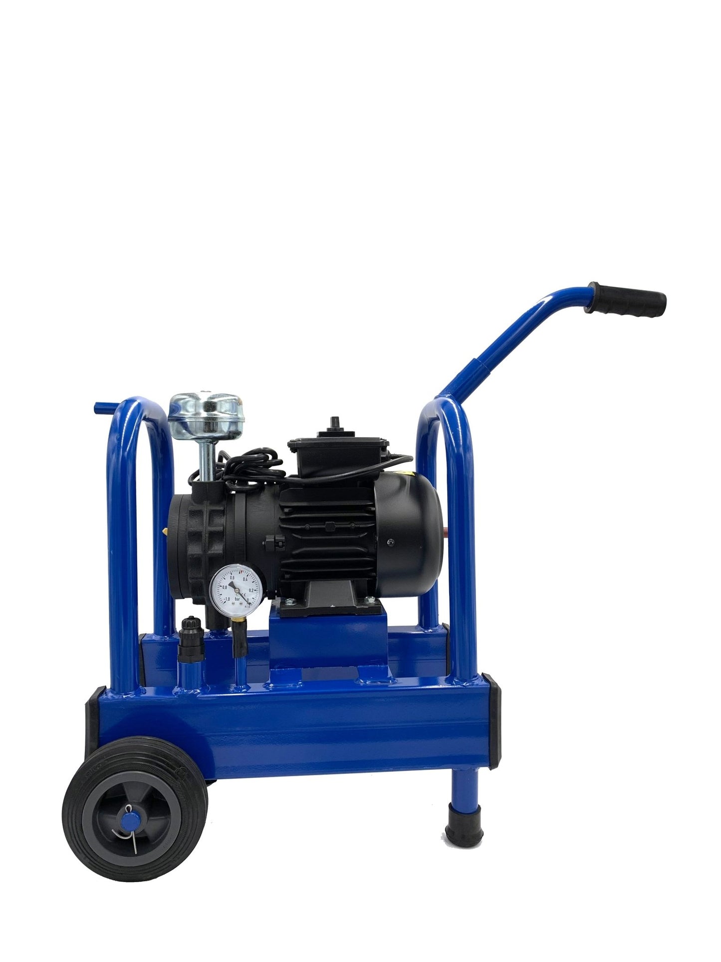 Compact Electric Milking Machine for Cows, Goats, and SheepMilkersShenandoah Homestead Supply0715407464217