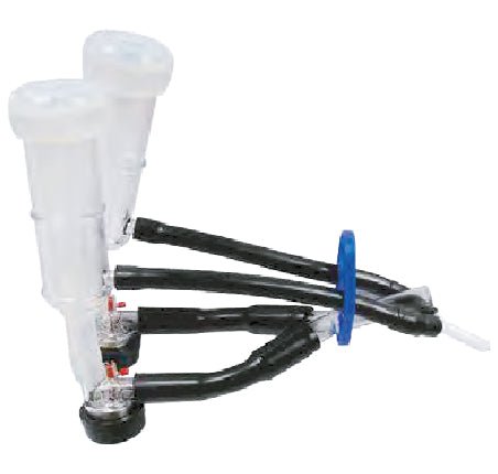 Compact Electric Milking Machine for Cows, Goats, and SheepMilkersShenandoah Homestead Supply0715407471505