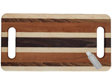 Double Handle Cutting Boards Including OilShenandoah Homestead Supply715407462657