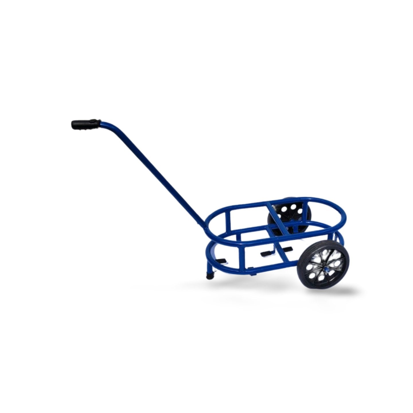 Double Transport Can CartTransport CansShenandoah Homestead Supply0715407465078