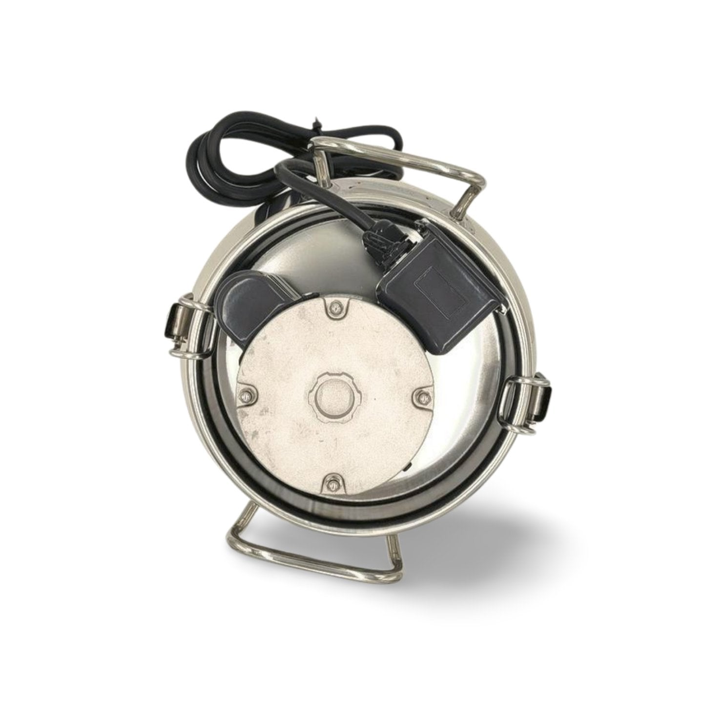 Electric Butter Churn 2.6 Gallon Capacity with Stainless Steel BodyShenandoah Homestead Supply715407466181