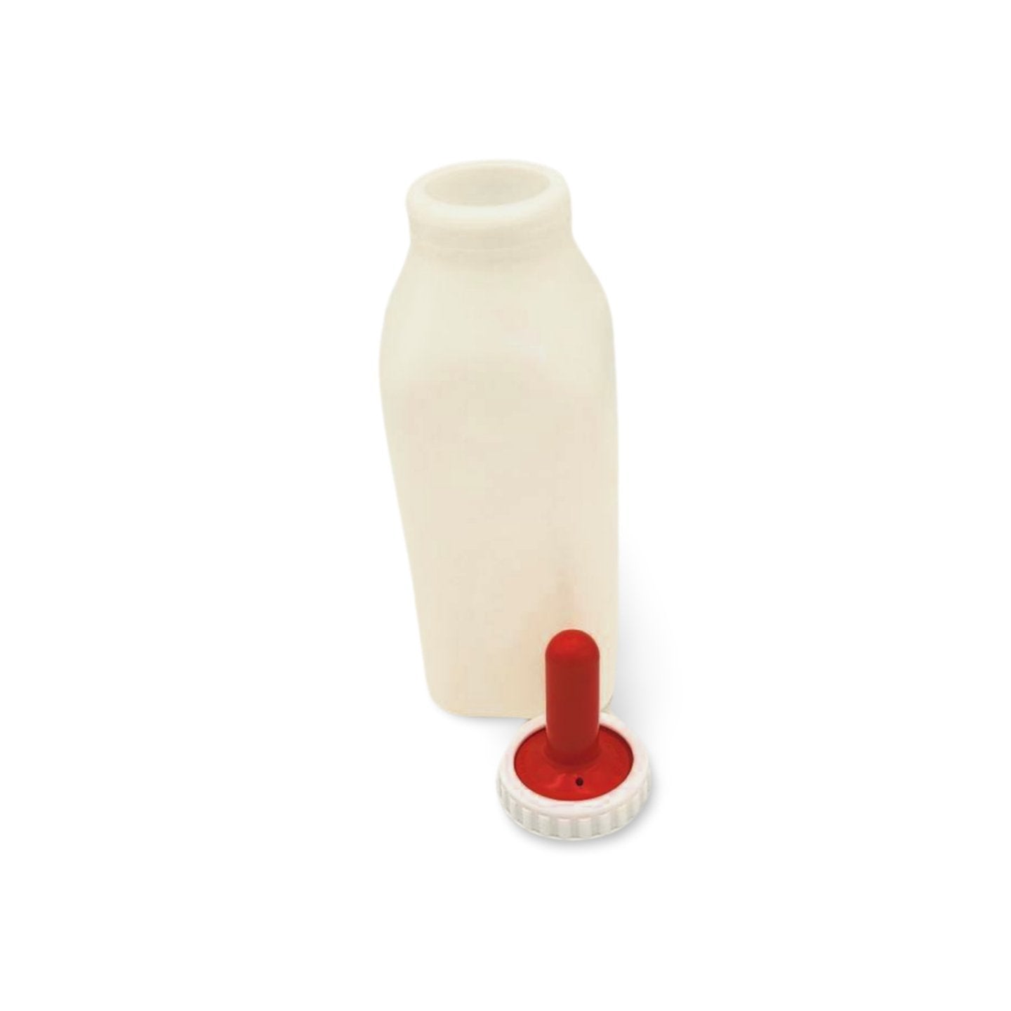 Merrick’s Calf Nursing BottlesShenandoah Homestead Supply