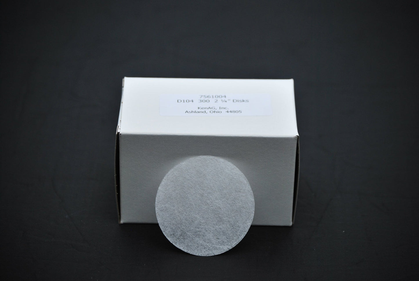 Milk Filter Disks --All SizesMilk FiltrationShenandoah Homestead Supply637250315068