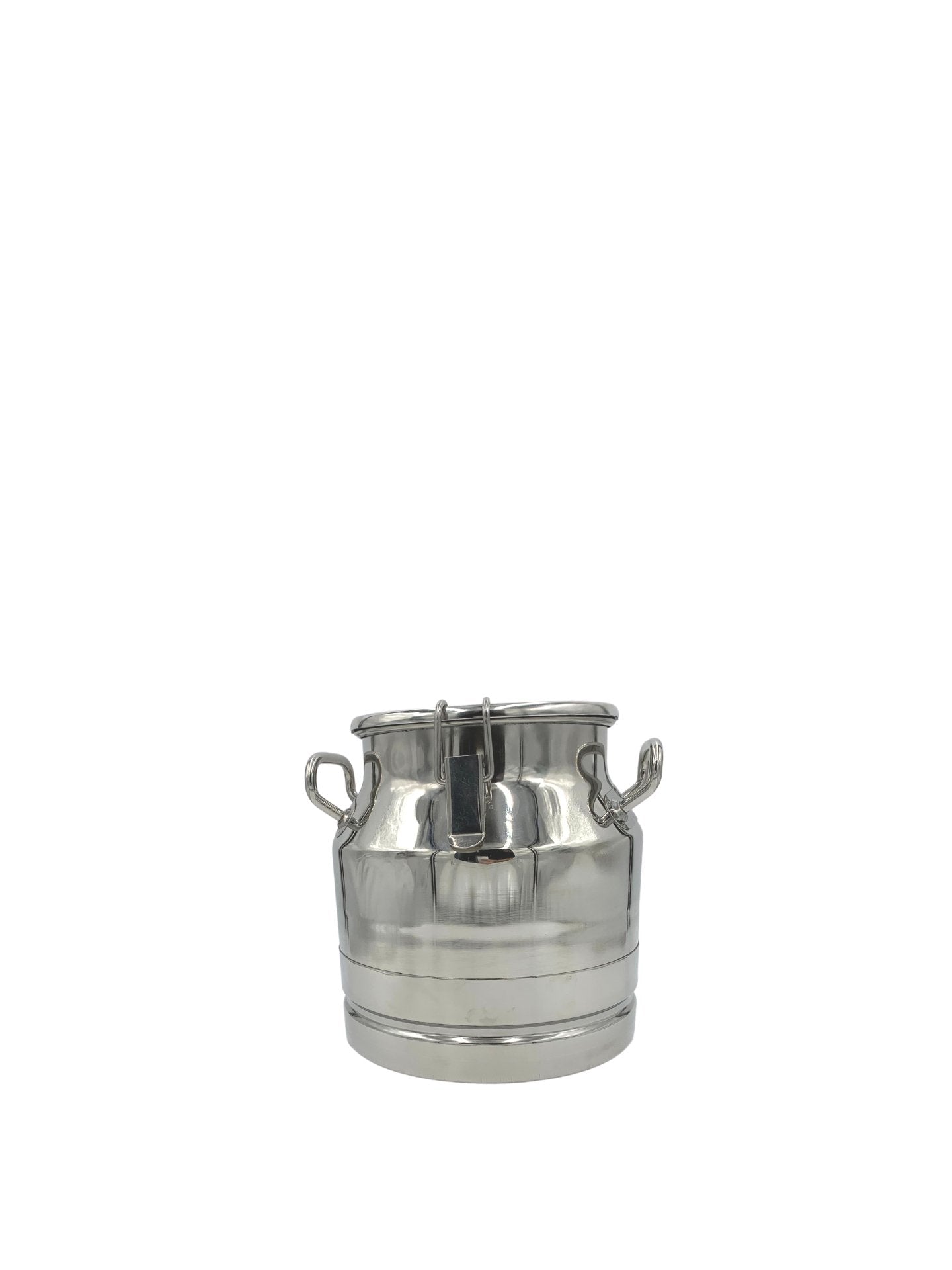 MilkMeister Stainless Steel Transport and Collection CansShenandoah Homestead Supply
