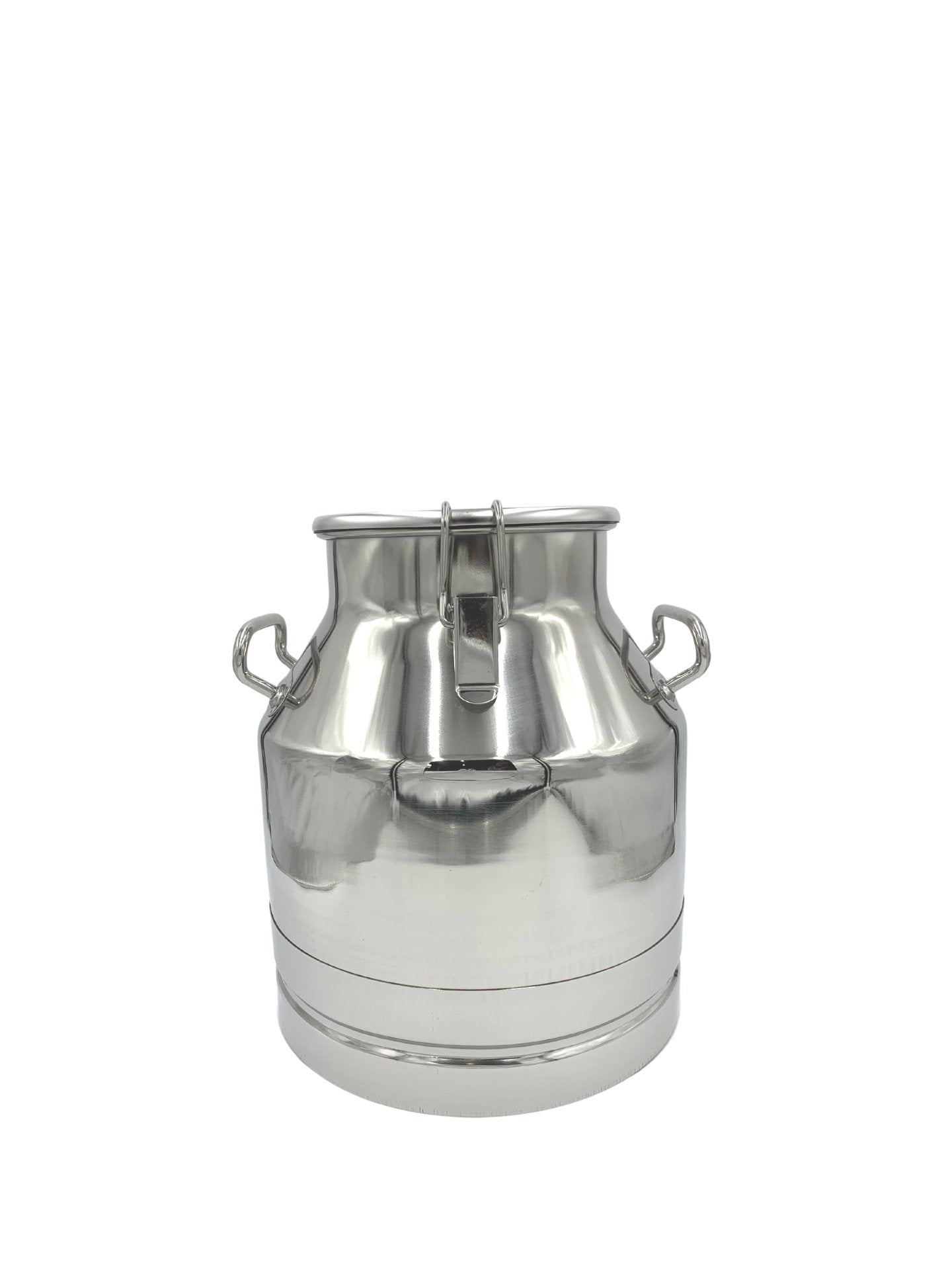 MilkMeister Stainless Steel Transport and Collection CansShenandoah Homestead Supply