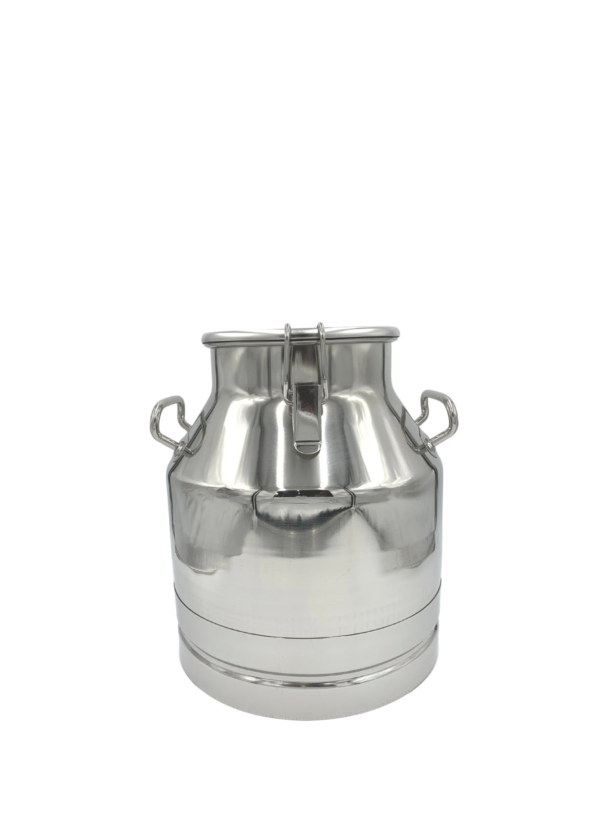 MilkMeister Stainless Steel Transport and Collection CansShenandoah Homestead Supply