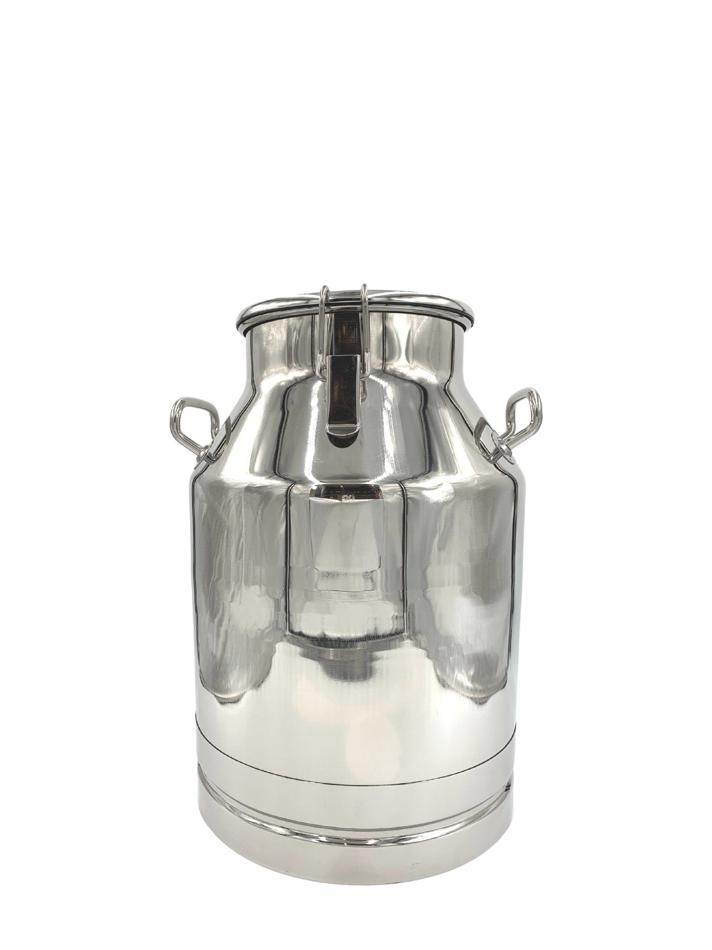 MilkMeister Stainless Steel Transport and Collection CansShenandoah Homestead Supply