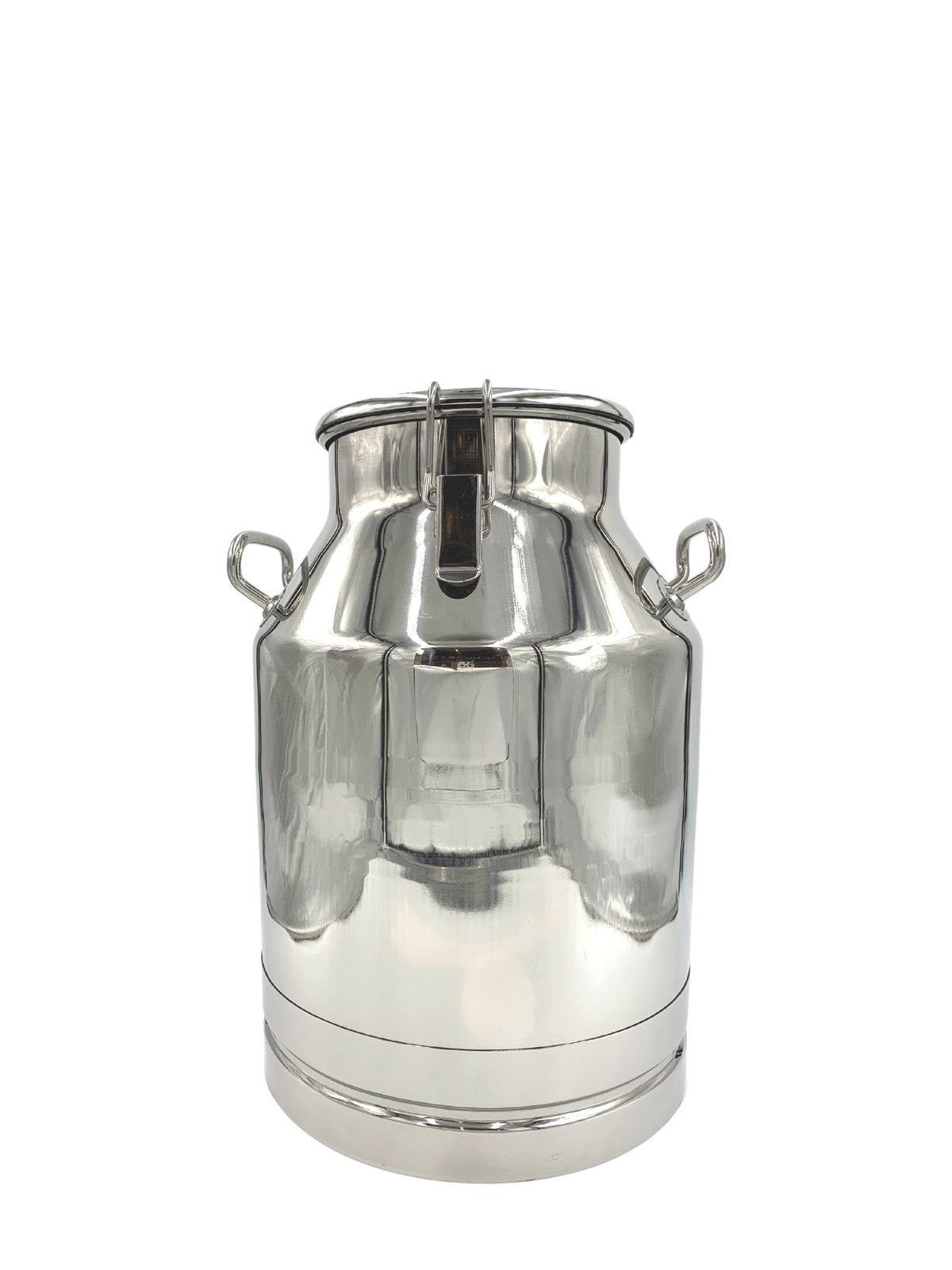 MilkMeister Stainless Steel Transport and Collection CansShenandoah Homestead Supply