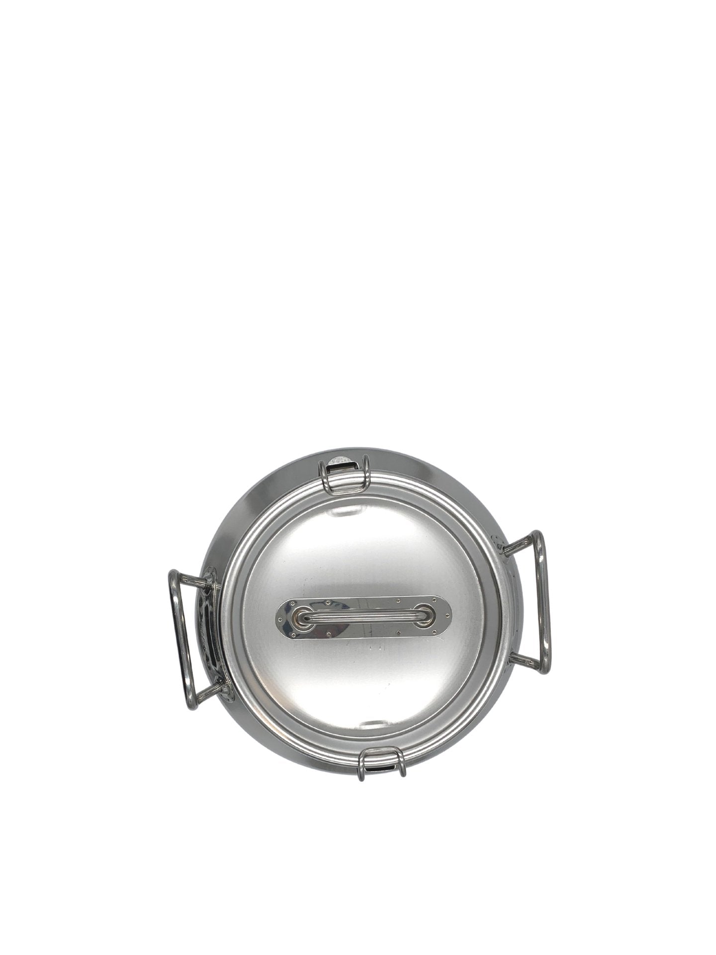 MilkMeister Stainless Steel Transport and Collection CansShenandoah Homestead Supply