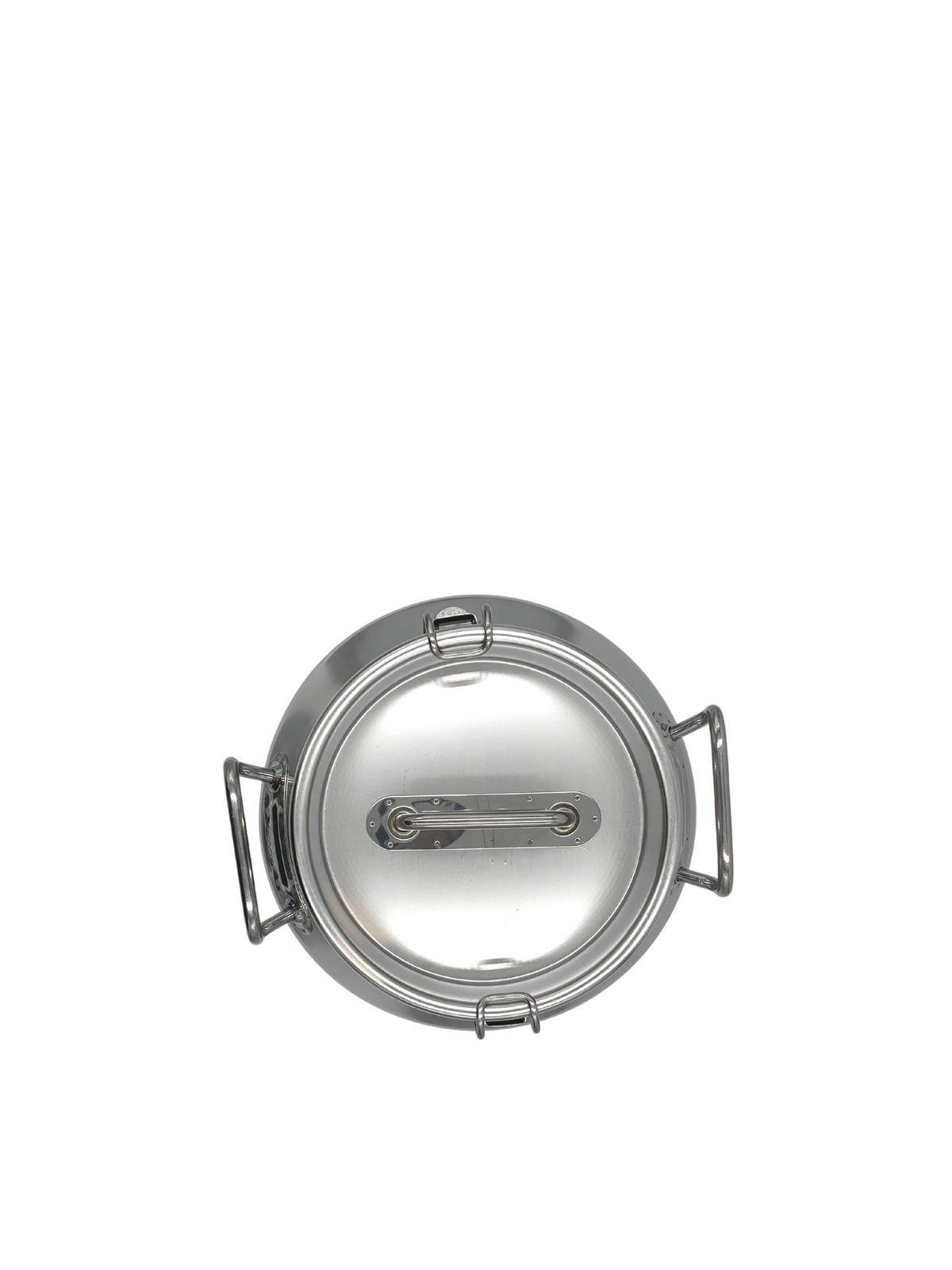 MilkMeister Stainless Steel Transport and Collection CansShenandoah Homestead Supply