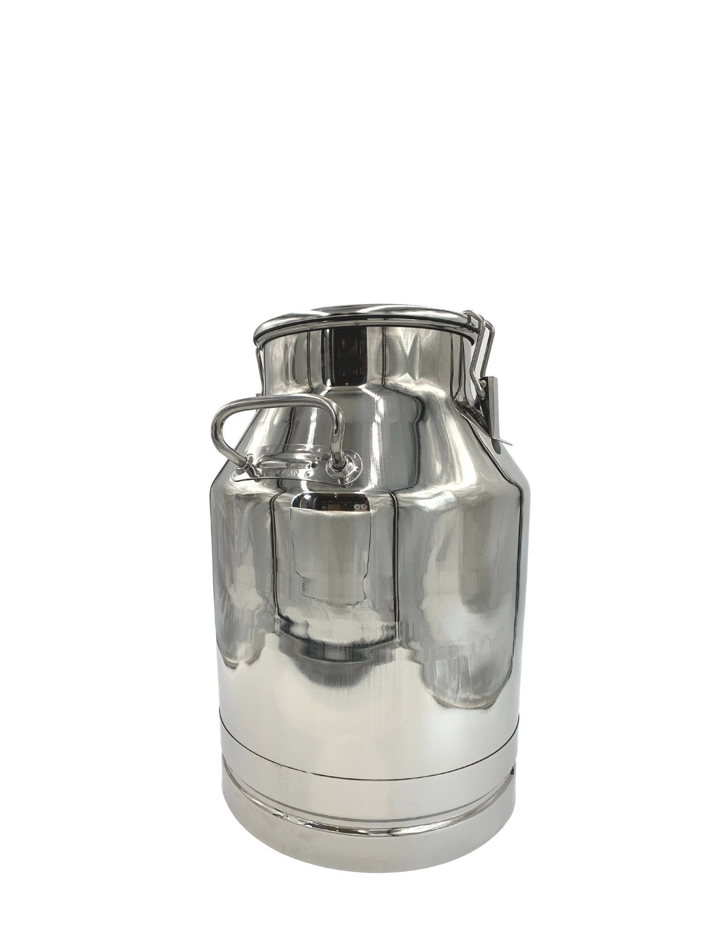 MilkMeister Stainless Steel Transport and Collection CansShenandoah Homestead Supply