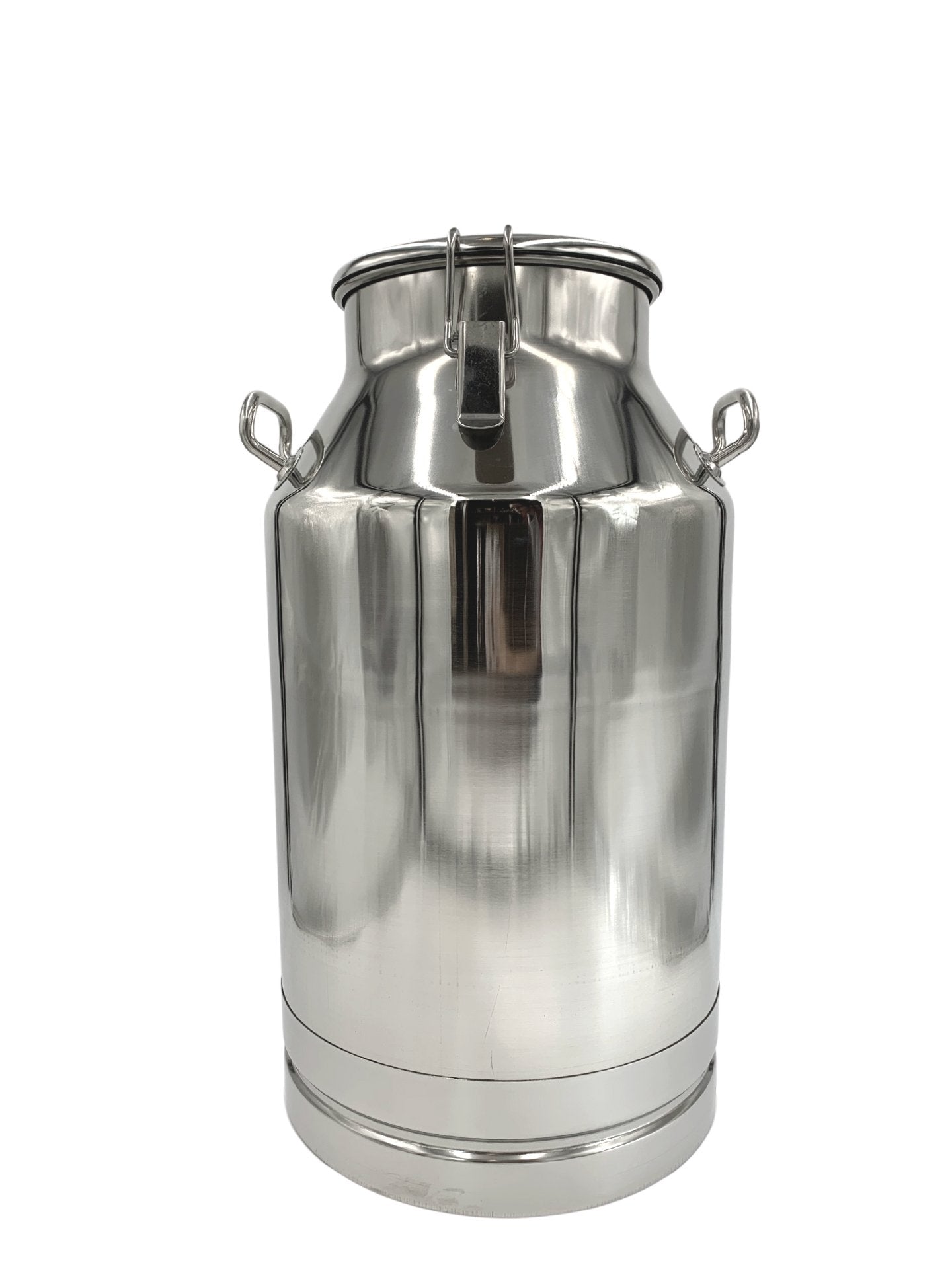 MilkMeister Stainless Steel Transport and Collection CansShenandoah Homestead Supply