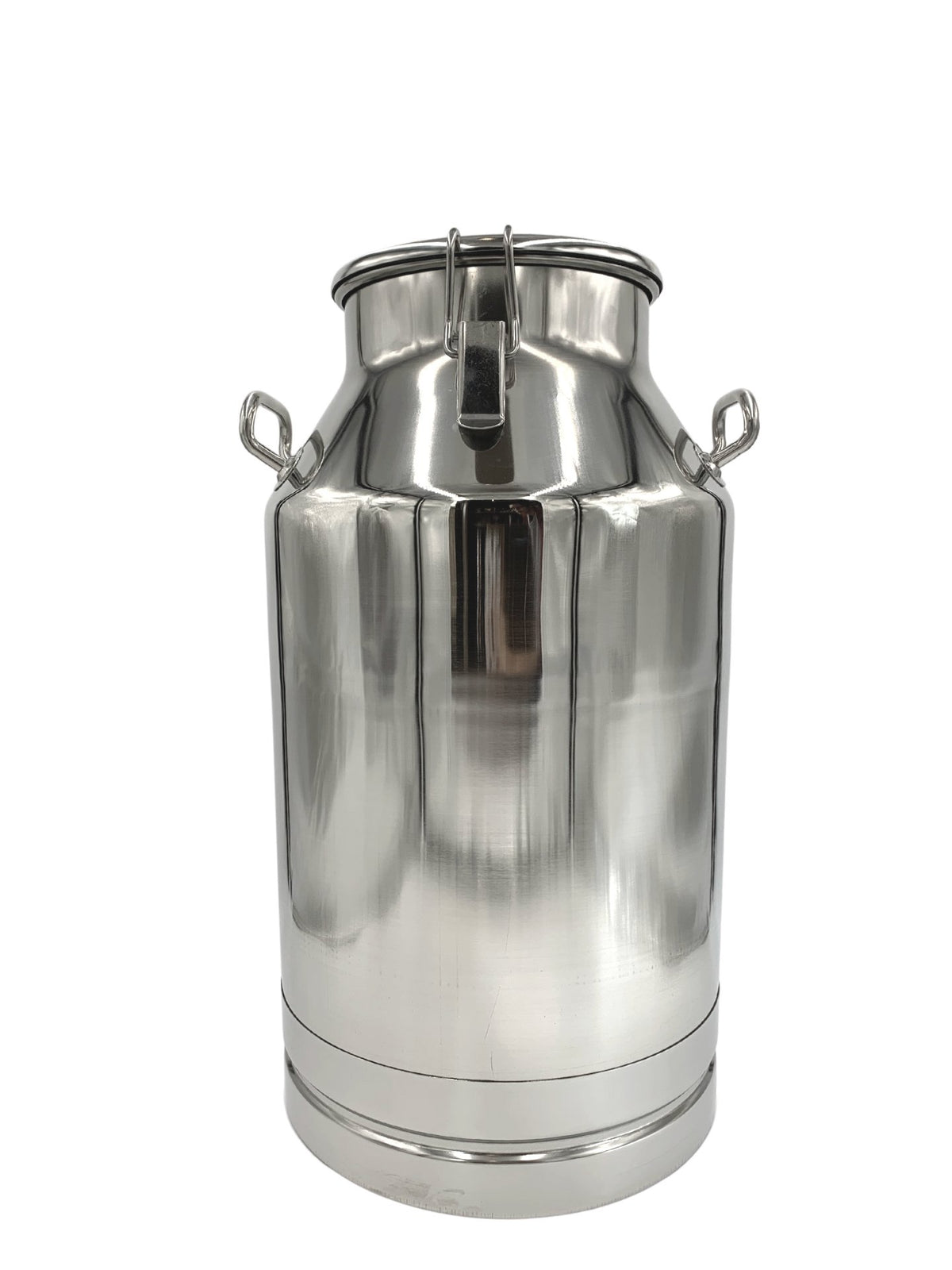 MilkMeister Stainless Steel Transport and Collection CansShenandoah Homestead Supply
