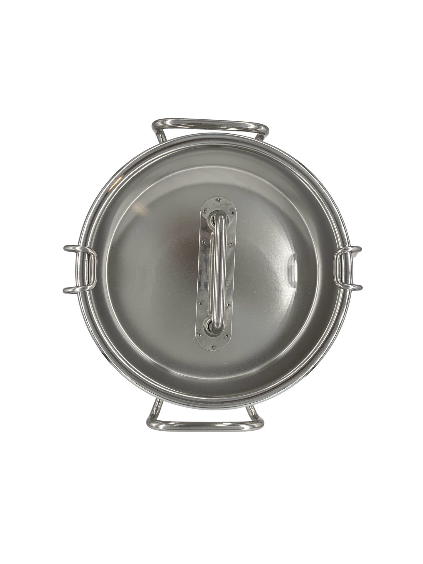 MilkMeister Stainless Steel Transport and Collection CansShenandoah Homestead Supply