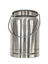 Stainless Steel Milk Can TotesMilk CansShenandoah Homestead Supply0755746606589