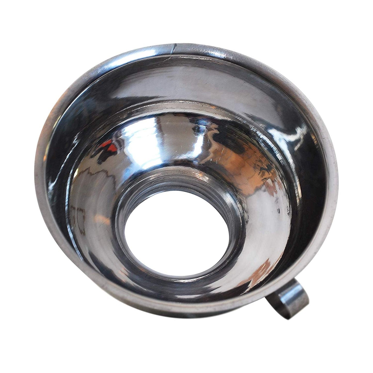 Strainer / Mini Stainless Steel Mason Jar StrainerStrainersShenandoah Homestead Supply755746606978