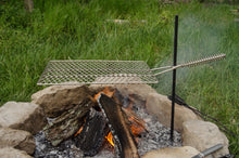The Graber Grills and CoversShenandoah Homestead Supply