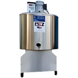 Inox Steel Technical’s Milk Cooler
