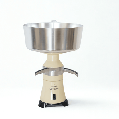 Slavic Beauty Cream Separator 100 Ltr/Hr - 26 Gal/Hr