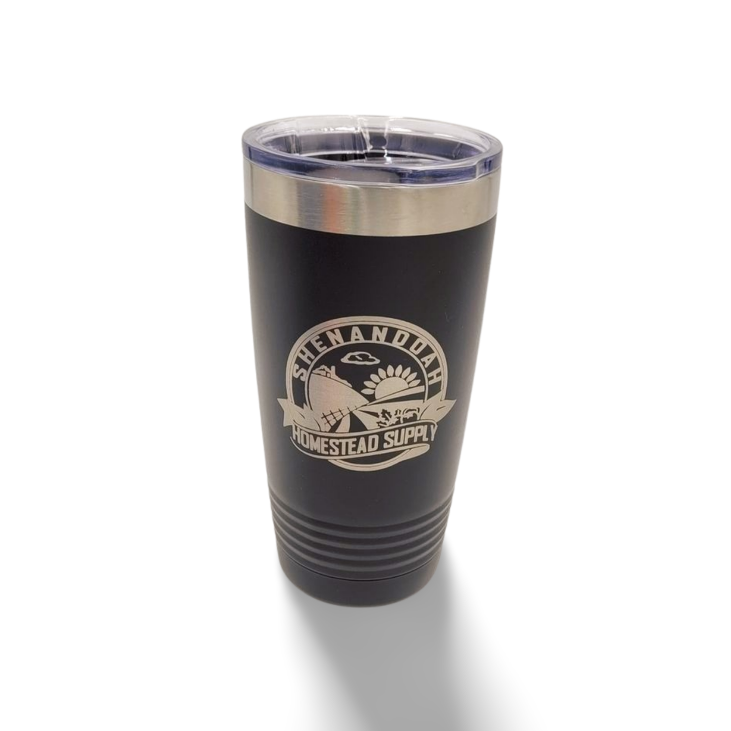 Tumbler with SHS Logo