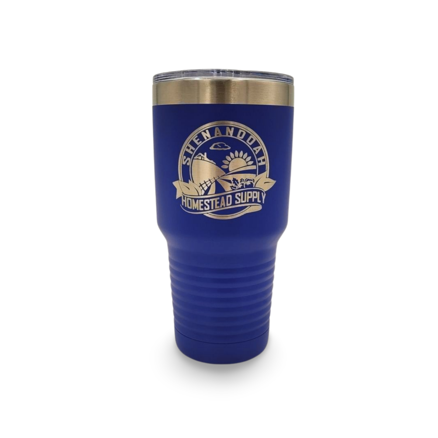 Tumbler with SHS Logo