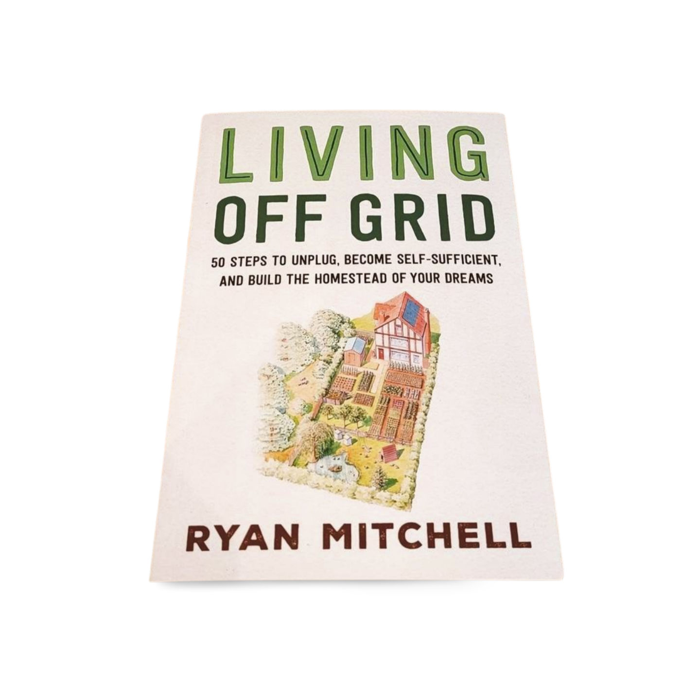 Living Off Grid / Self Education