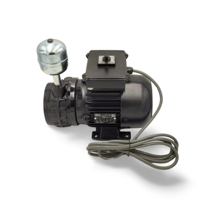 Piezas de repuesto para máquinas de ordeño