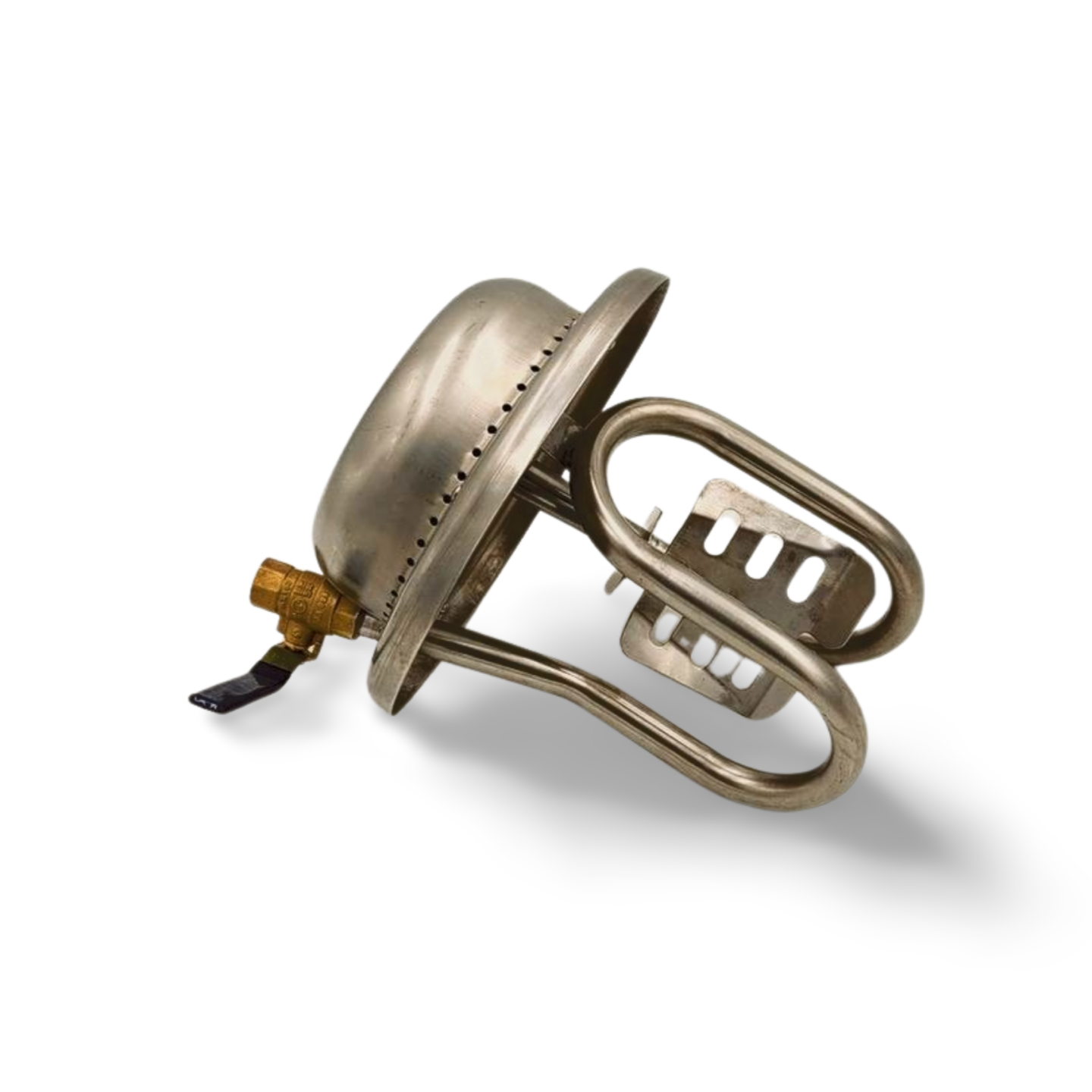 Water-powered Milk Cooler