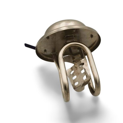 Water-powered Milk Cooler