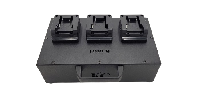 NEW!  Electric Milker with Cart Kit (Paragon Mfg. Single Cluster)
