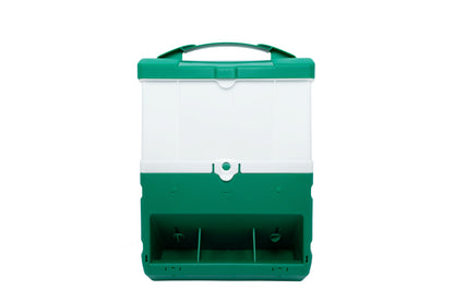 Steel Coop Accessories